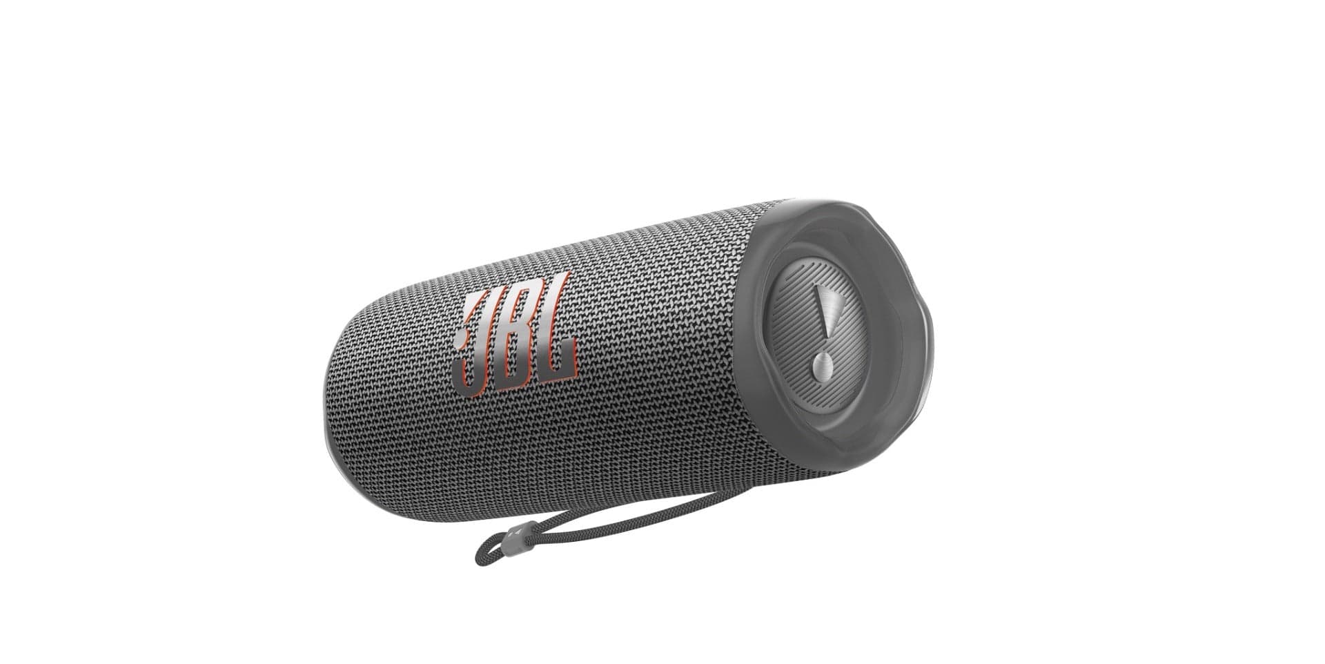 Bezdrátový reproduktor JBL Flip 6 - šedý - náhled 4