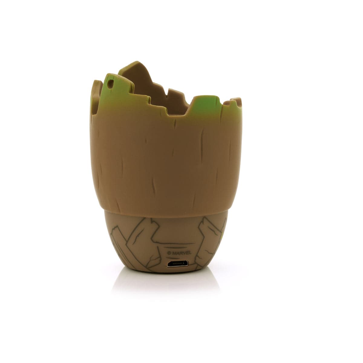 Bezdrátový reproduktor Marvel Groot Bitty Boomers Bluetooth Speaker - náhled 5