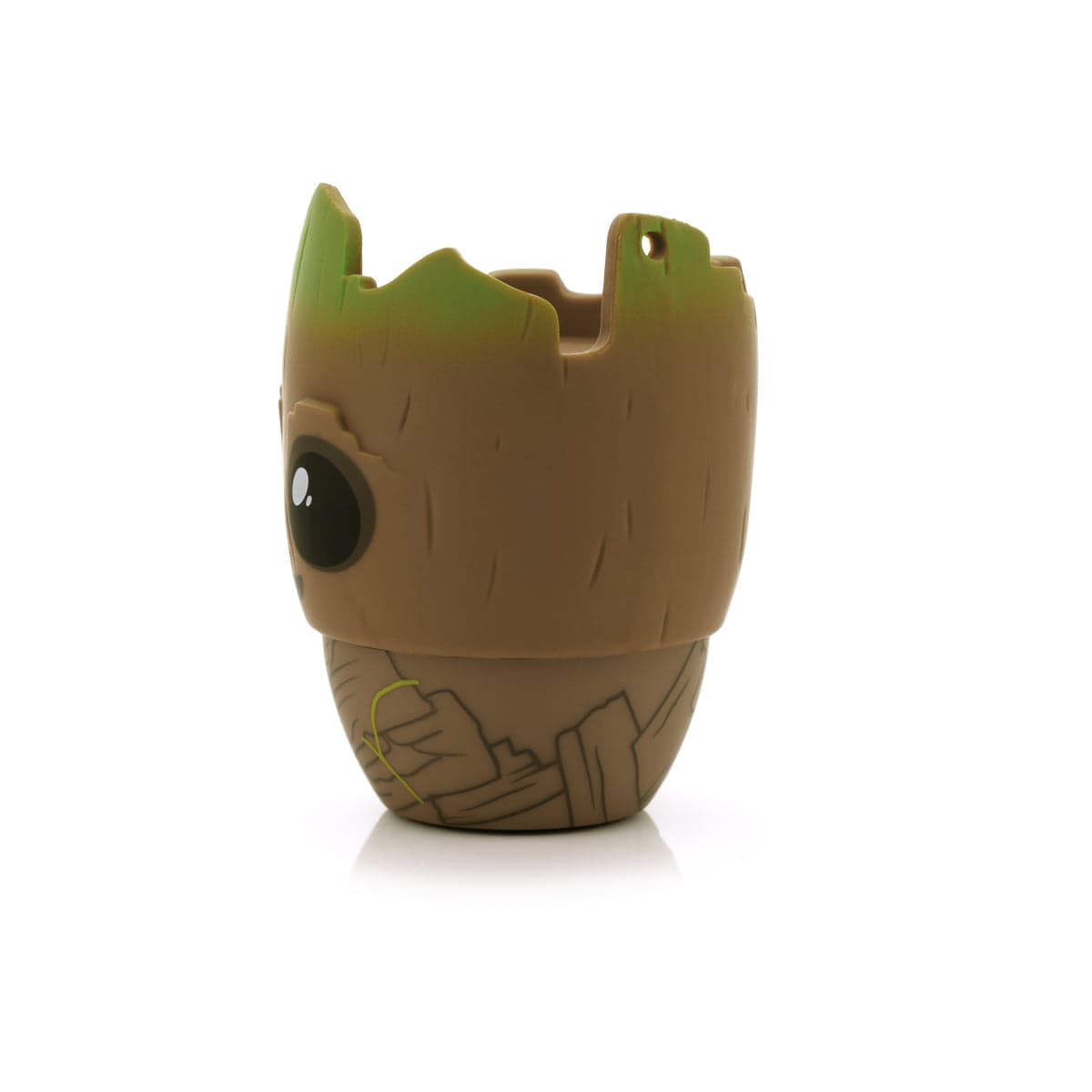 Bezdrátový reproduktor Marvel Groot Bitty Boomers Bluetooth Speaker - náhled 4