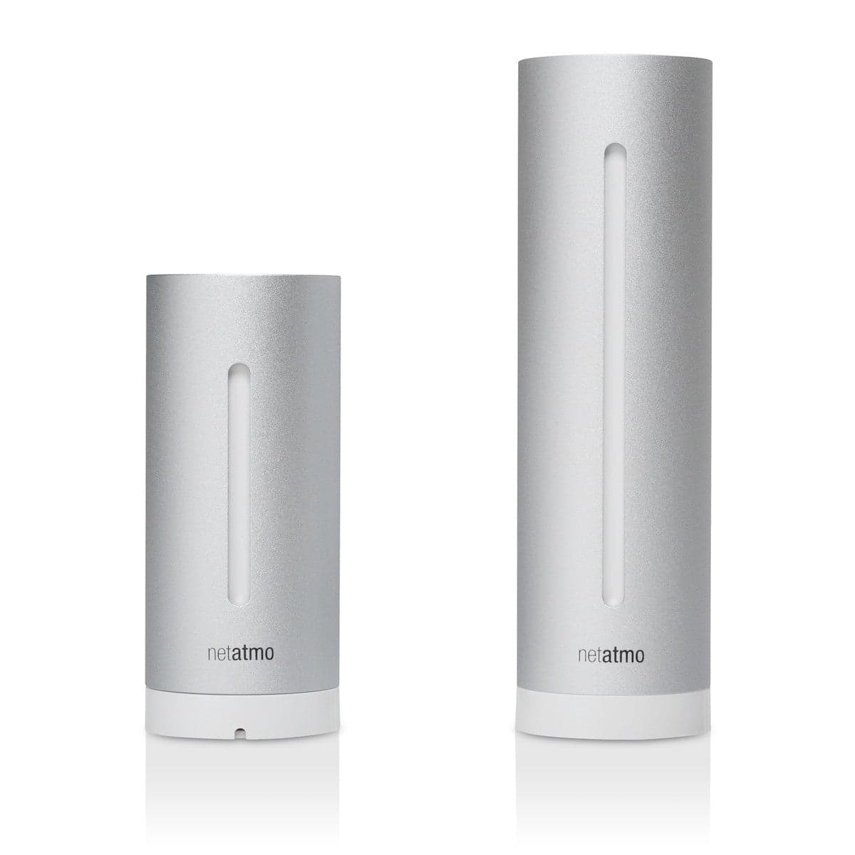 Meteostanice Netatmo Urban Weather station