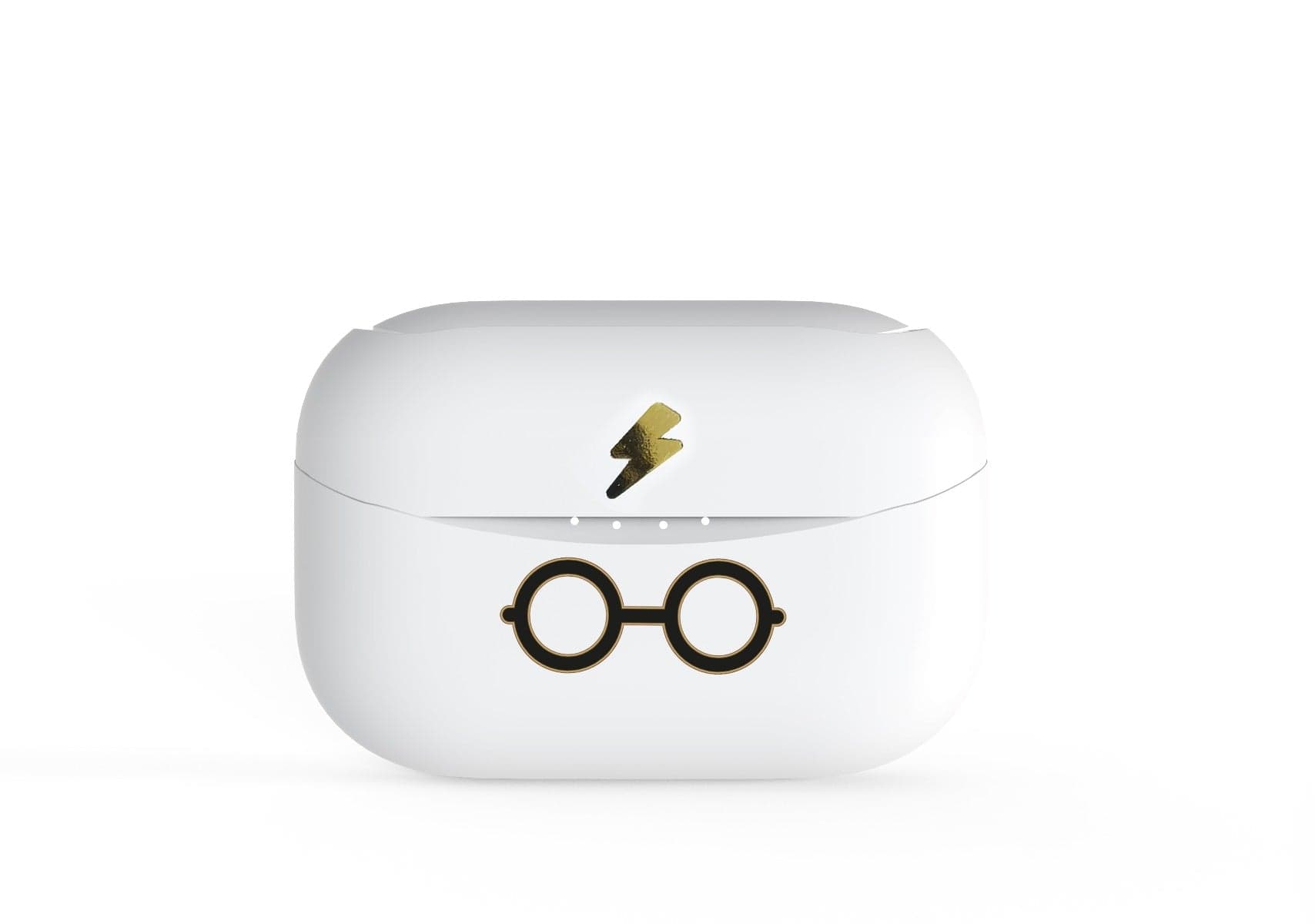 Dětská bezdrátová sluchátka OTL TWS Harry Potter