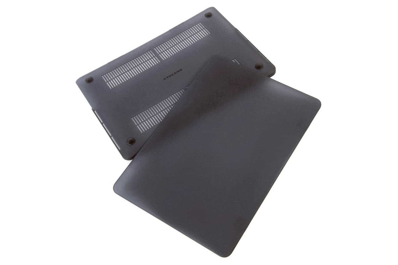 Kryt Tucano Nido Hard Shell pro MacBook Pro 13" - černý