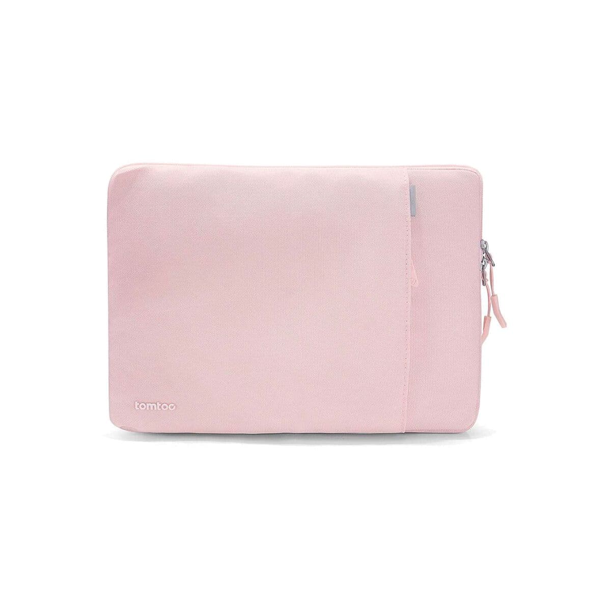 Pouzdro pro MacBook Pro 14" tomtoc Sleeve - růžové