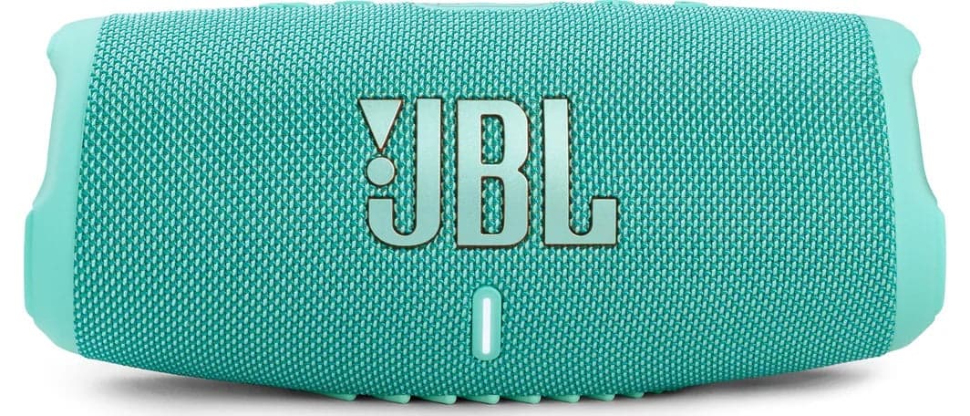 Bezdrátový reproduktor JBL Charge 5 - světle zelený - náhled 2