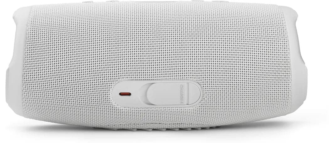 Bezdrátový reproduktor JBL Charge 5 - bílý - náhled 4