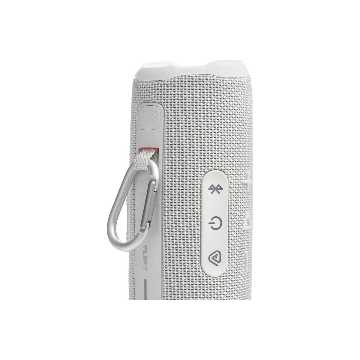 Bezdrátový reproduktor JBL Flip 7 - bílý - náhled 2