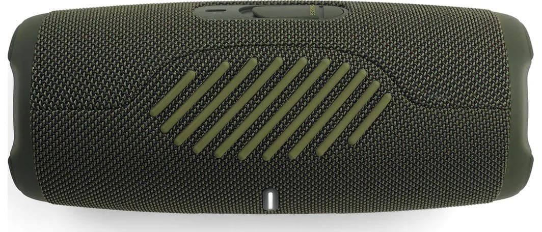 Bezdrátový reproduktor JBL Charge 5 - zelený - náhled 5