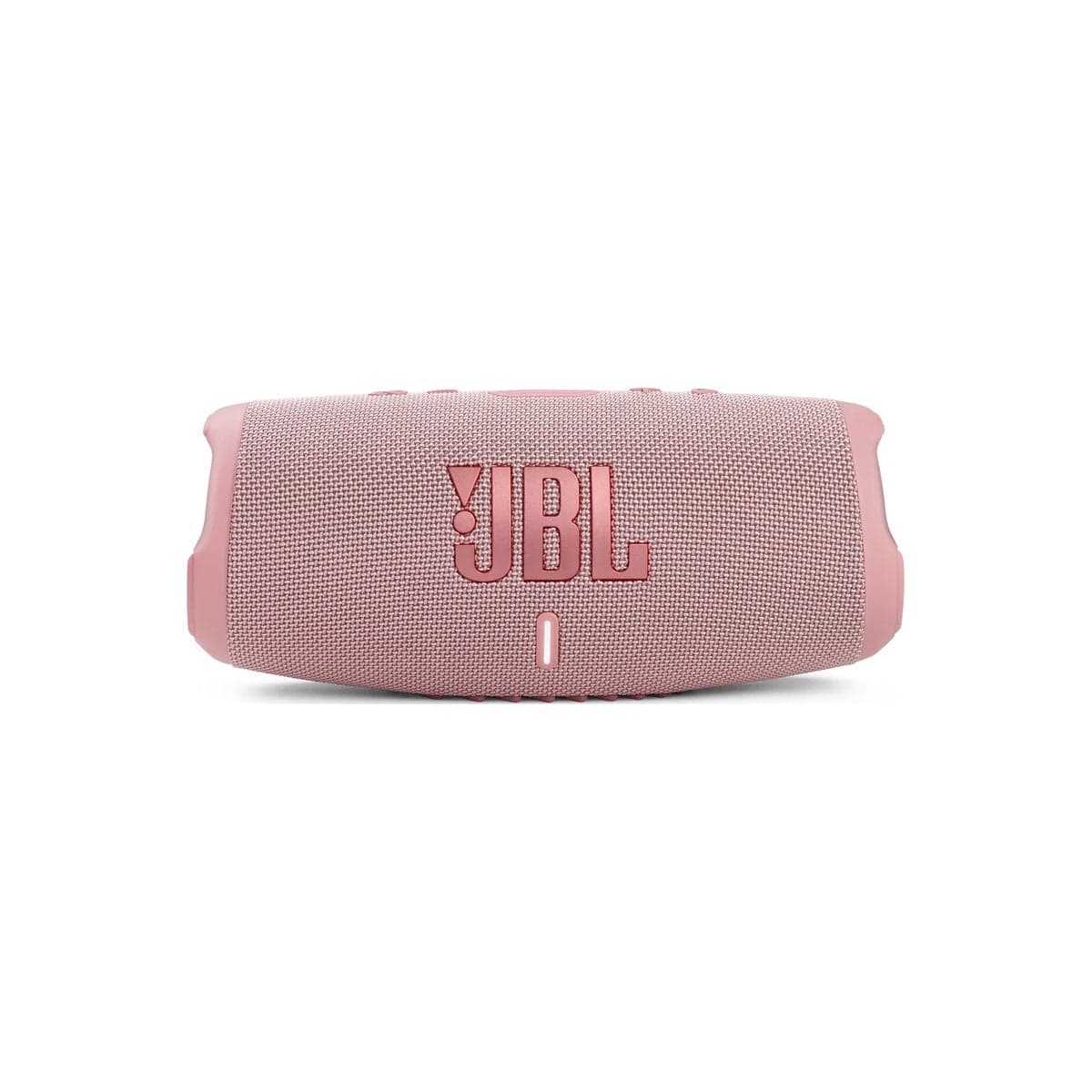 Bezdrátový reproduktor JBL Charge 5 - růžový