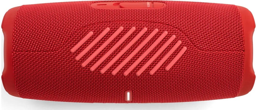 Bezdrátový reproduktor JBL Charge 5 - červený - náhled 4