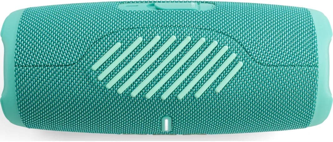 Bezdrátový reproduktor JBL Charge 5 - světle zelený - náhled 5