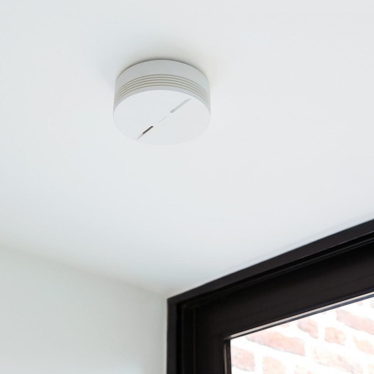 Chytrý detektor kouře Netatmo - náhled 4