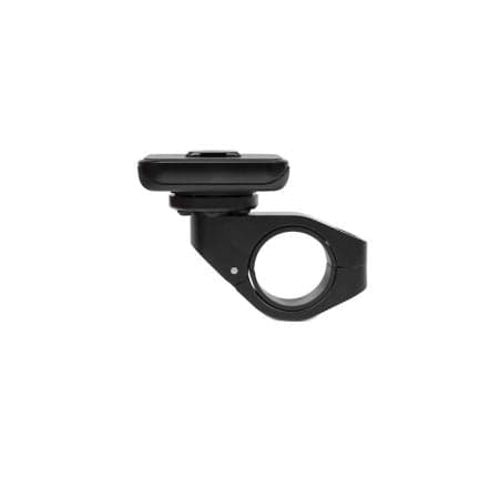 Držák telefonu s pojistkou a nabíjením Peak Design Mobile Motorcycle Mount Bar Mount - černý - náhled 4