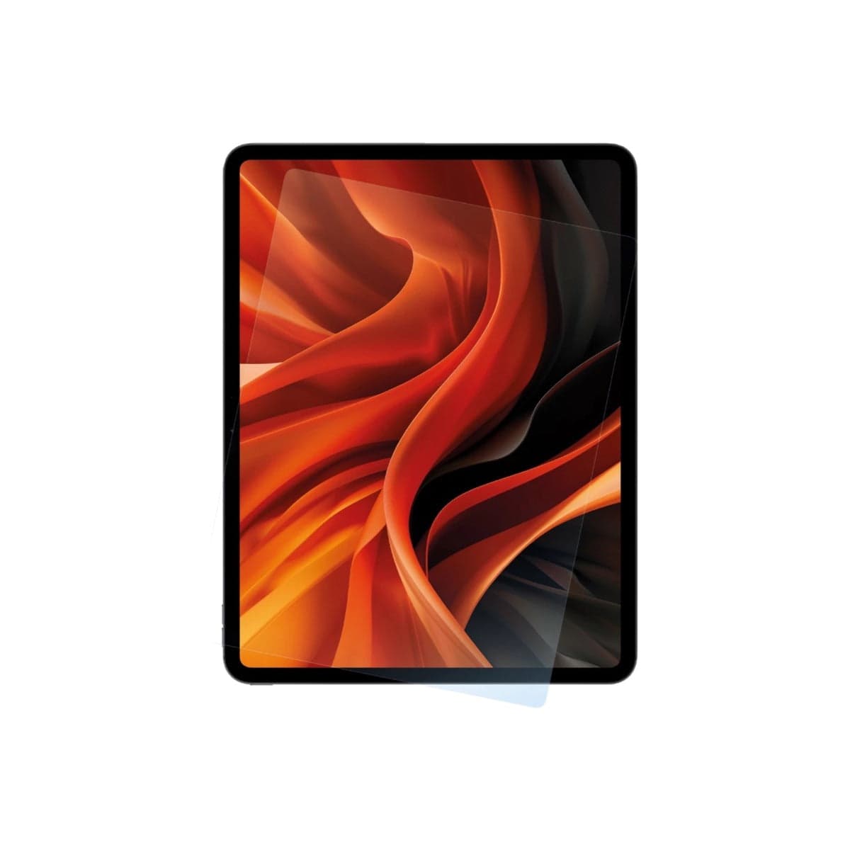 Ochranné sklo pro iPad Pro 13" M4 Mobile Origin Screen Guard s aplikátorem - náhled 5
