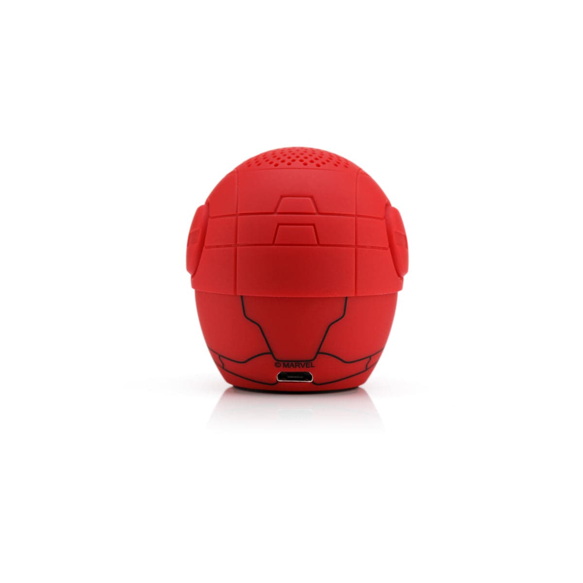Bezdrátový reproduktor Marvel-Ironman Bitty Boomers Bluetooth Speaker - náhled 3