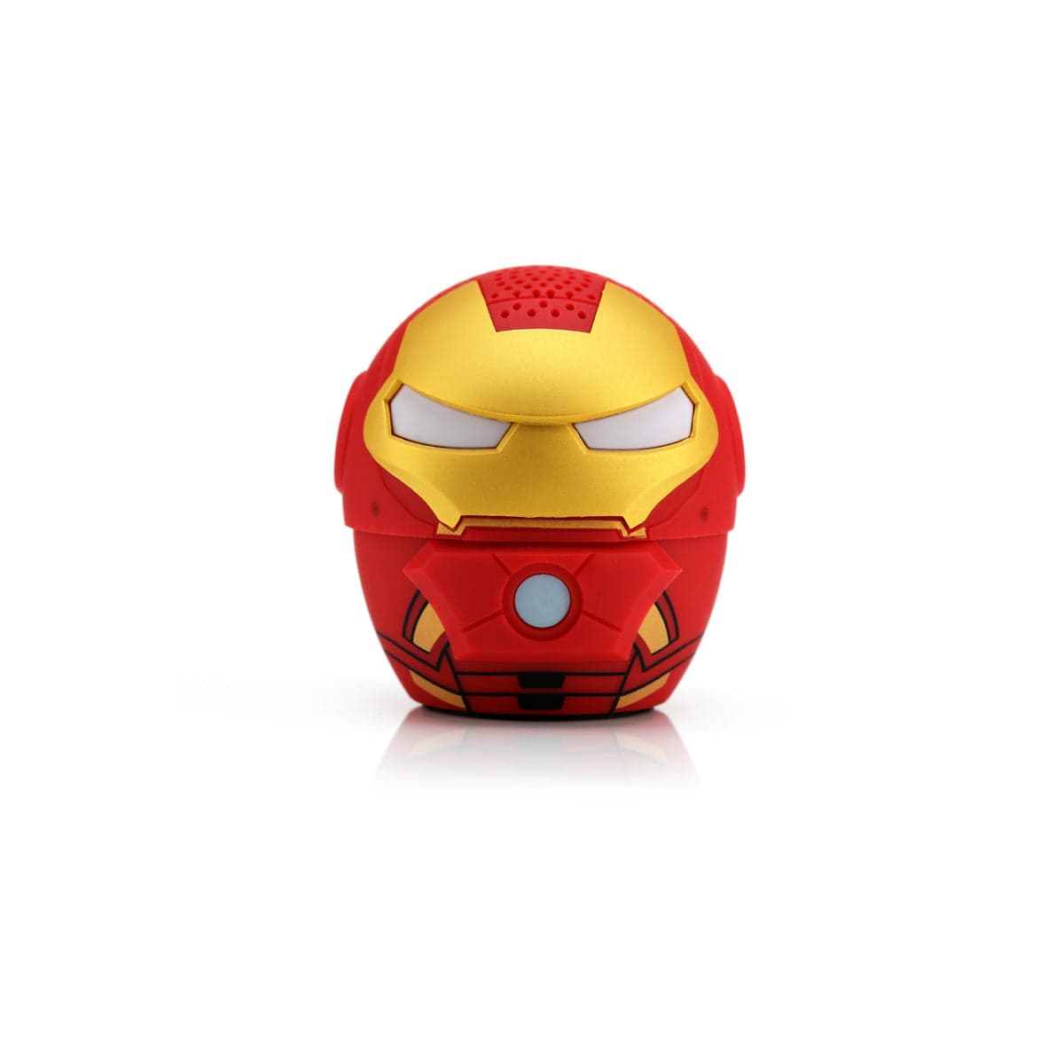 Bezdrátový reproduktor Marvel-Ironman Bitty Boomers Bluetooth Speaker - náhled 1