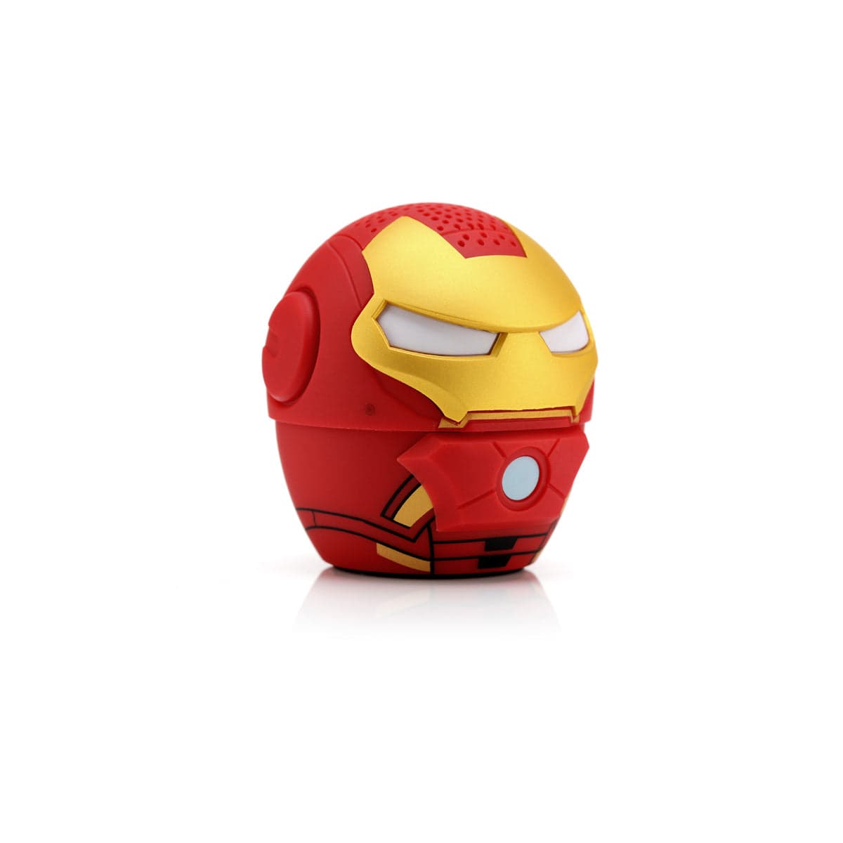 Bezdrátový reproduktor Marvel-Ironman Bitty Boomers Bluetooth Speaker - náhled 2