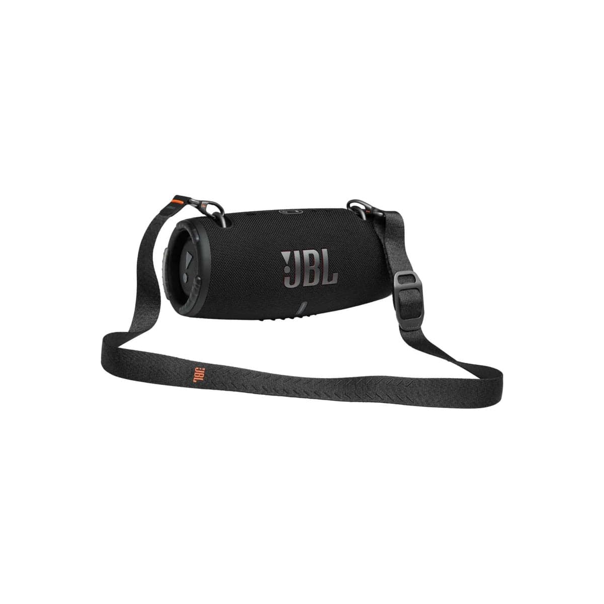 Přenosný Bluetooth reproduktor JBL Xtreme - černý - náhled 2