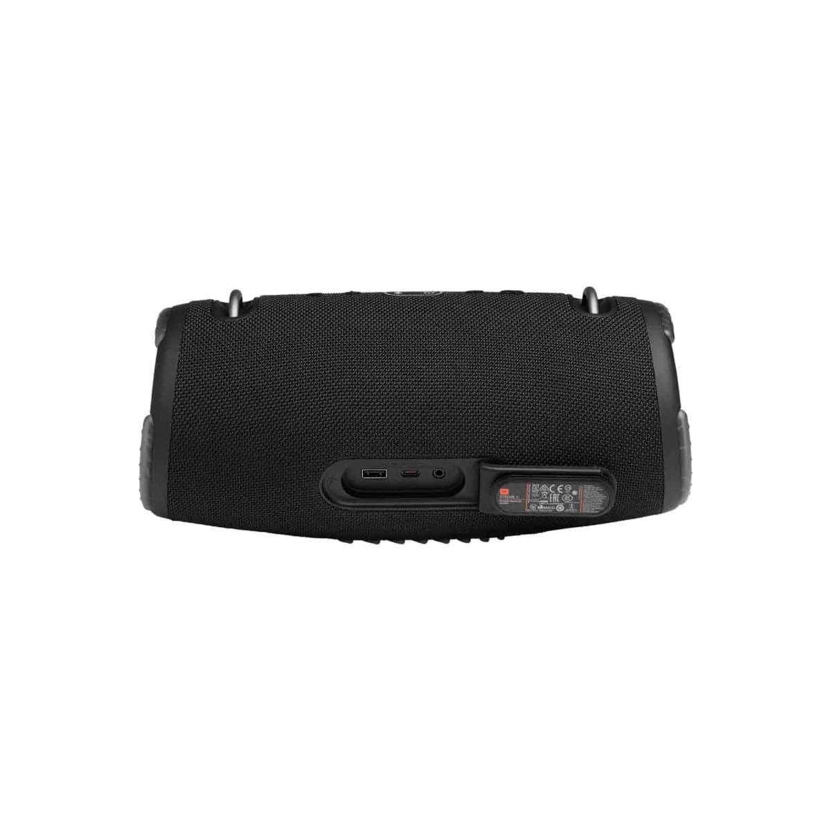 Přenosný Bluetooth reproduktor JBL Xtreme - černý - náhled 3