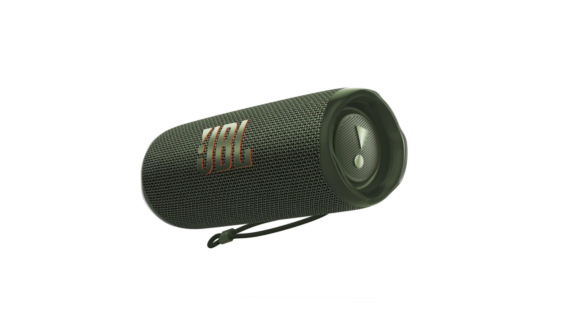 Bezdrátový reproduktor JBL Flip 6 - zelený - náhled 4