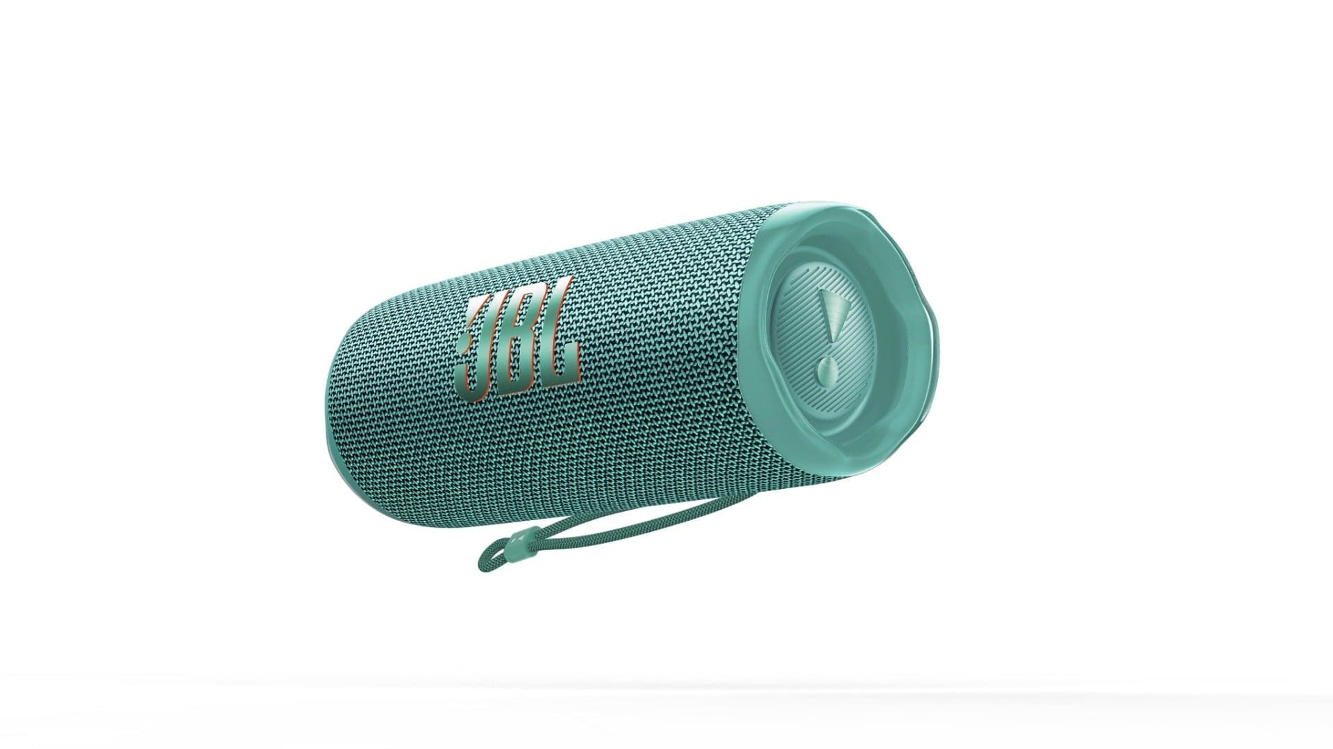 Bezdrátový reproduktor JBL Flip 6 - teal - náhled 4