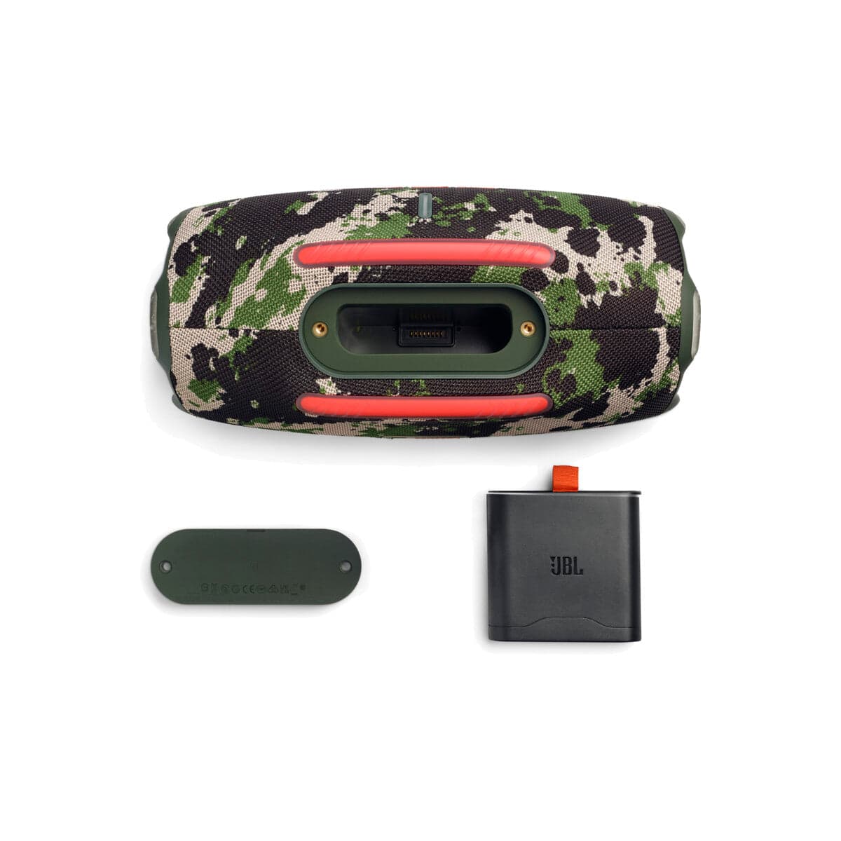 Bezdrátový reproduktor JBL Xtreme 4 - camo - náhled 4