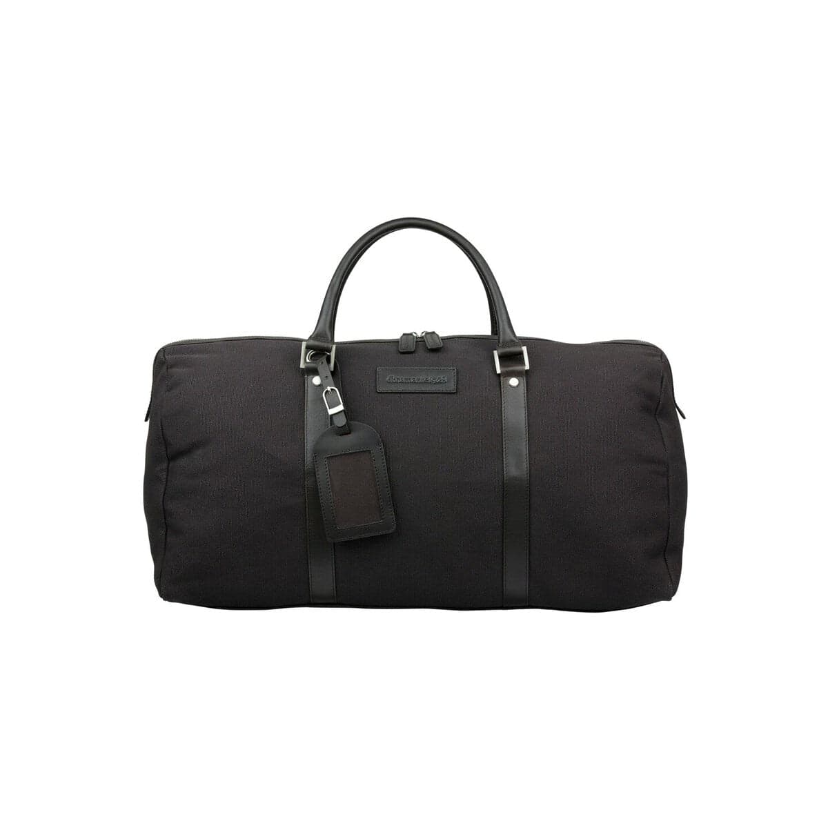 Cestovní taška dbramante1928 Go Kastrup 2 Weekender Travel Bag - černá