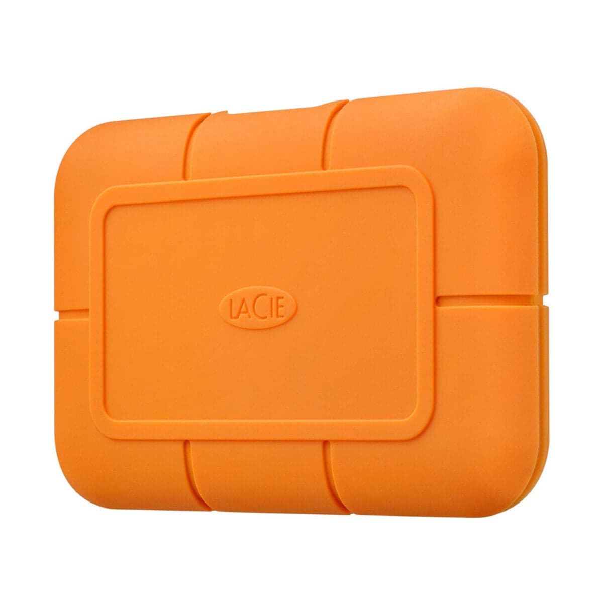 Externí SSD disk LaCie Rugged 500 GB USB 3.1 TYPE C - náhled 2