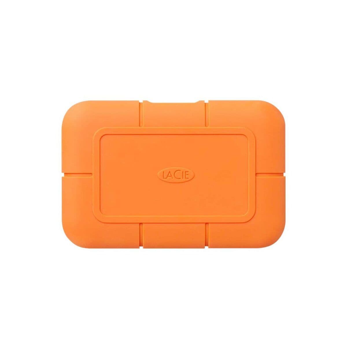 Externí SSD disk LaCie Rugged 500 GB USB 3.1 TYPE C