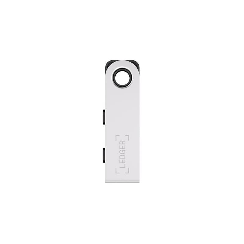 Hardwarová peněženka Ledger Nano S Plus na kryptoměny - náhled 2