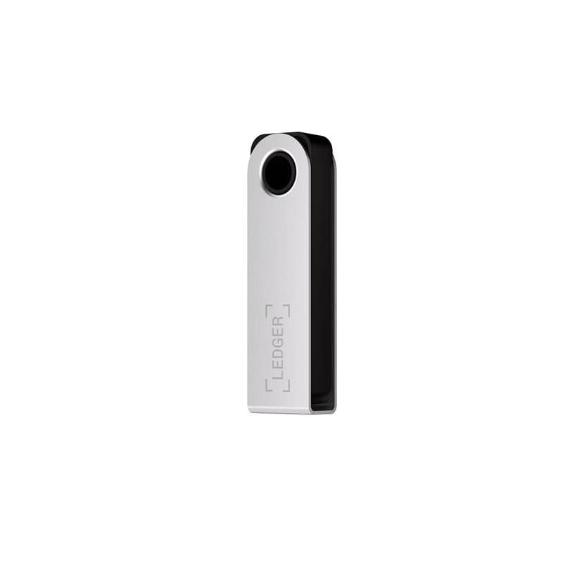 Hardwarová peněženka Ledger Nano S Plus na kryptoměny - náhled 3