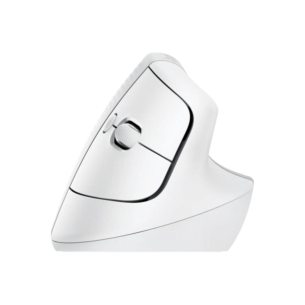 Vertikální ergonomická myš Logitech Lift for Mac - náhled 5
