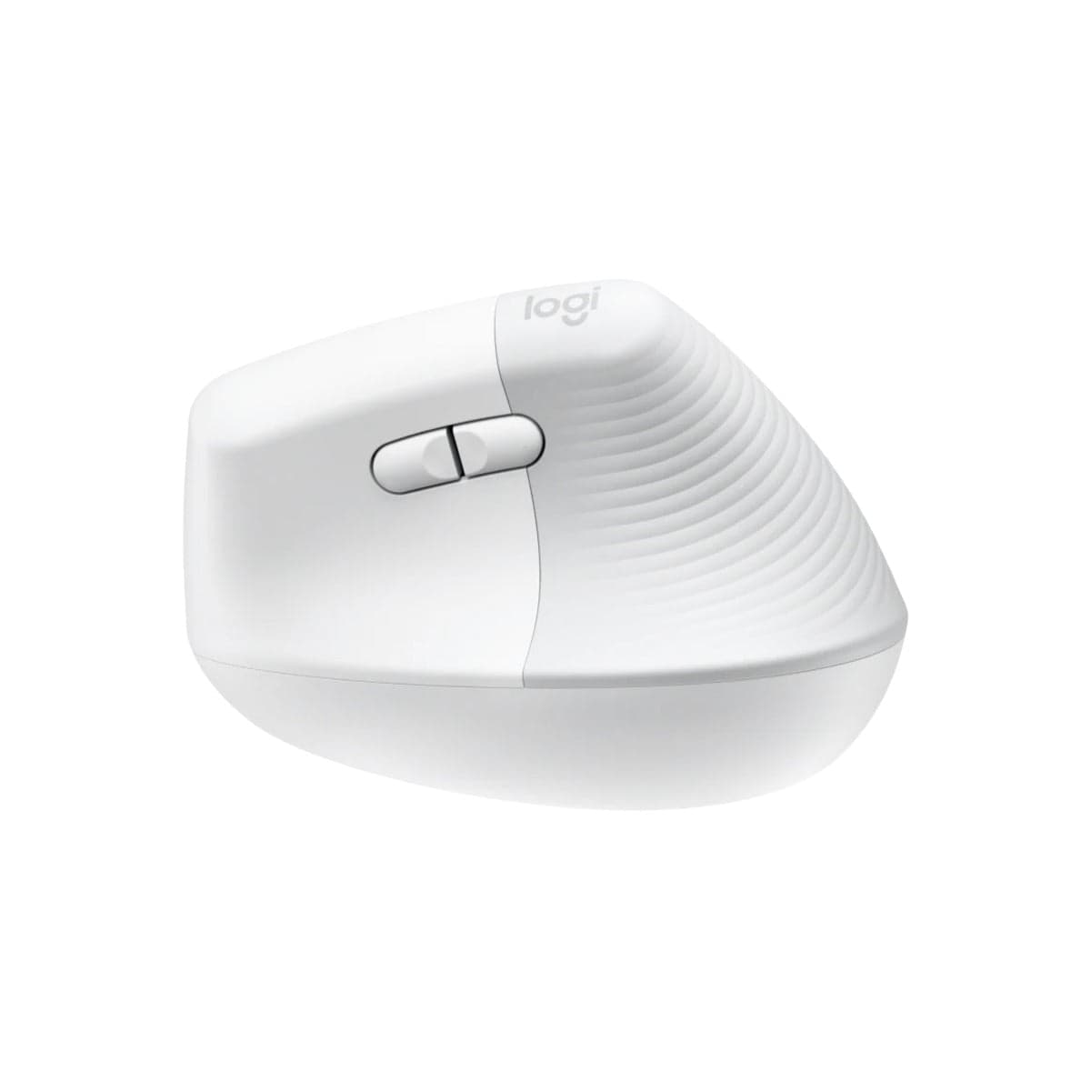Vertikální ergonomická myš Logitech Lift for Mac - náhled 2