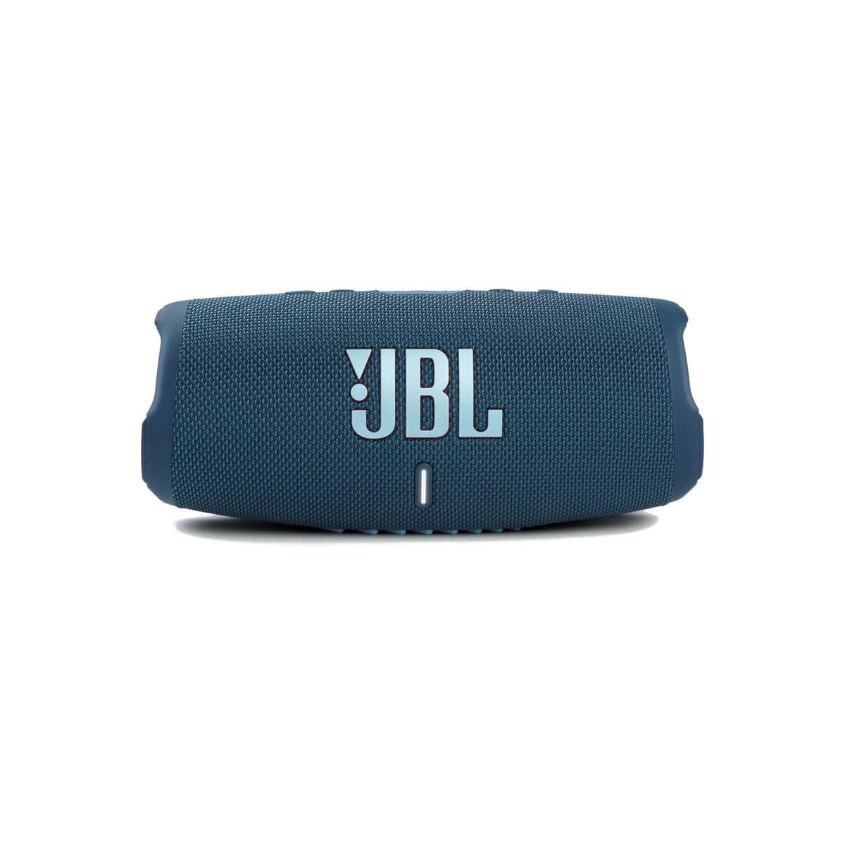 Bezdrátový reproduktor JBL Charge 5 - modrý - náhled 1