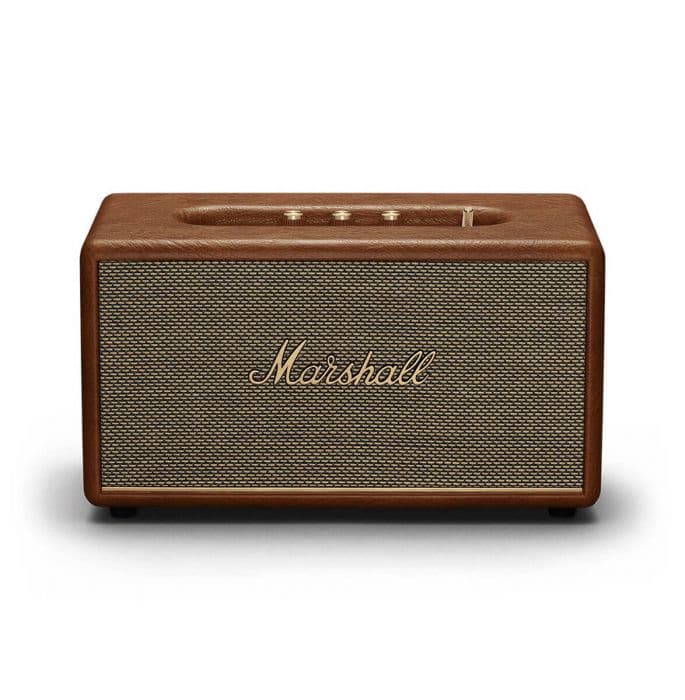 Bezdrátový reproduktor Marshall Stanmore III - hnědý