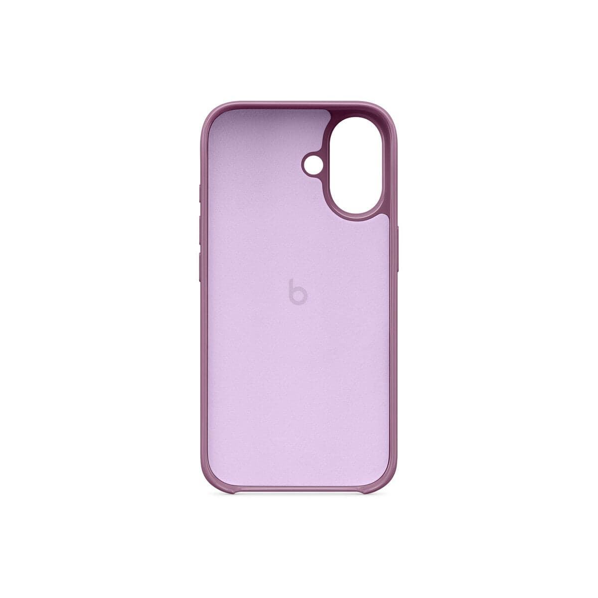 Kryt Beats s MagSafe na iPhone 16 - červánkově fialový - náhled 3