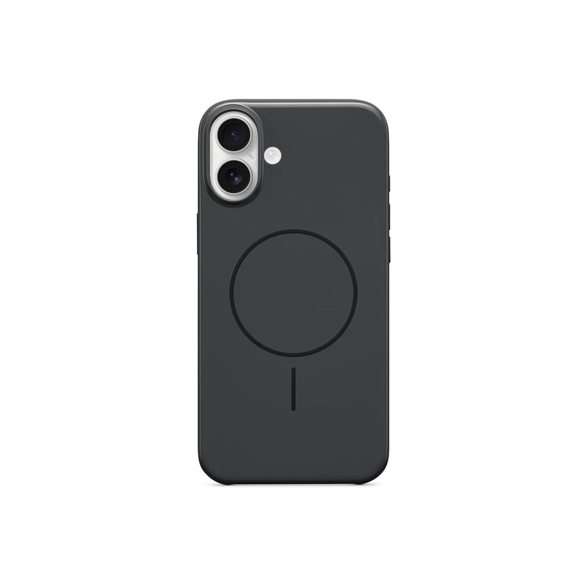 Kryt Beats s MagSafe na iPhone 16 Plus - půlnočně černý - náhled 1