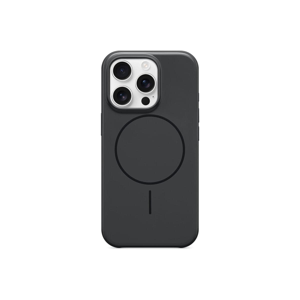 Kryt Beats s MagSafe na iPhone 16 Pro - půlnočně černý - náhled 1