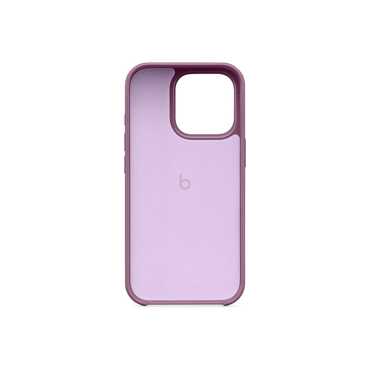 Kryt Beats s MagSafe na iPhone 16 Pro - červánkově fialový (rozbalený, nepoužitý) - náhled 3