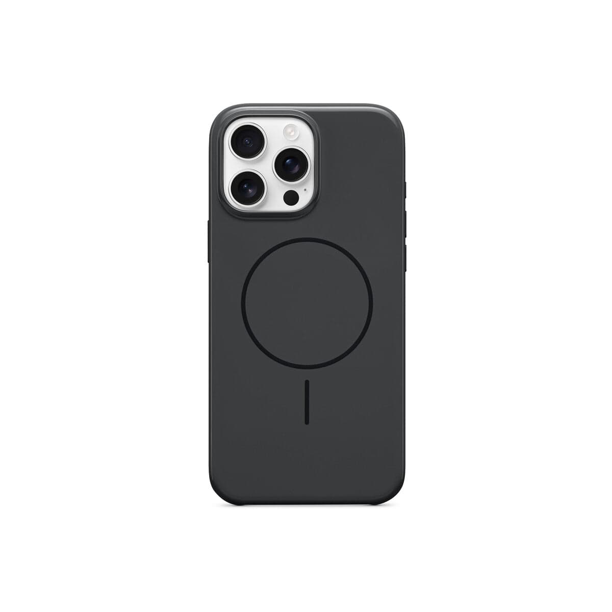 Kryt Beats s MagSafe na iPhone 16 Pro Max - půlnočně černý (rozbalený, nepoužitý) - náhled 1