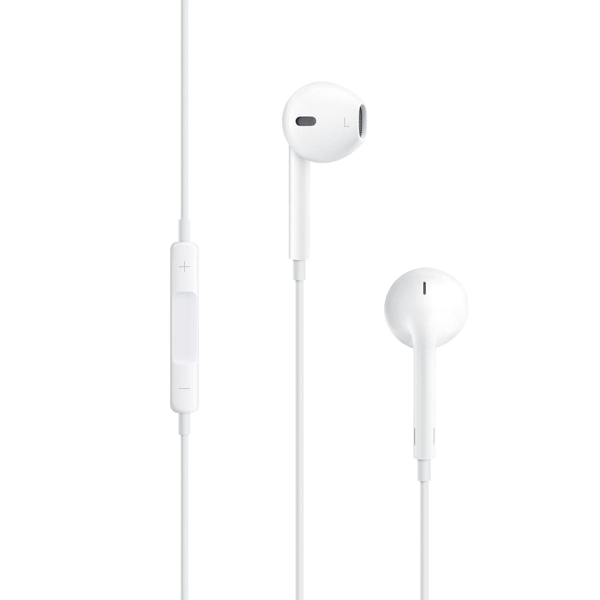 Apple EarPods s 3,5mm sluchátkovým konektorem