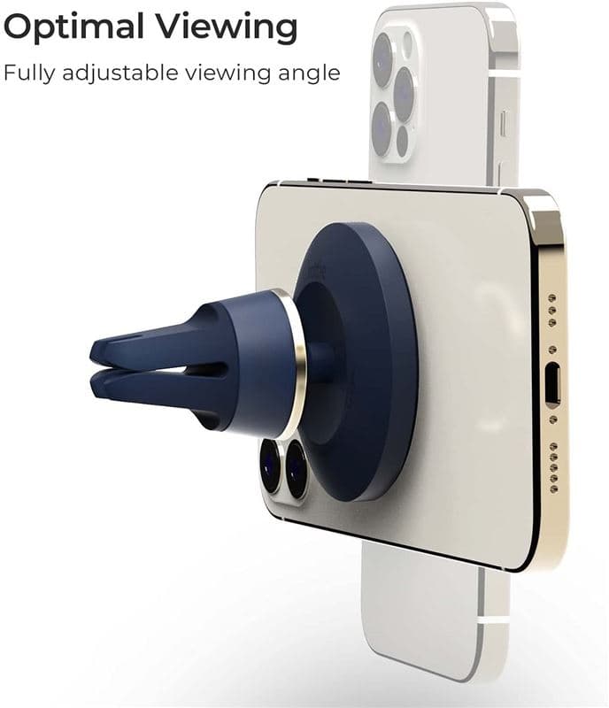 MagSafe držák iOttie Velox Air Vent Mount - náhled 5