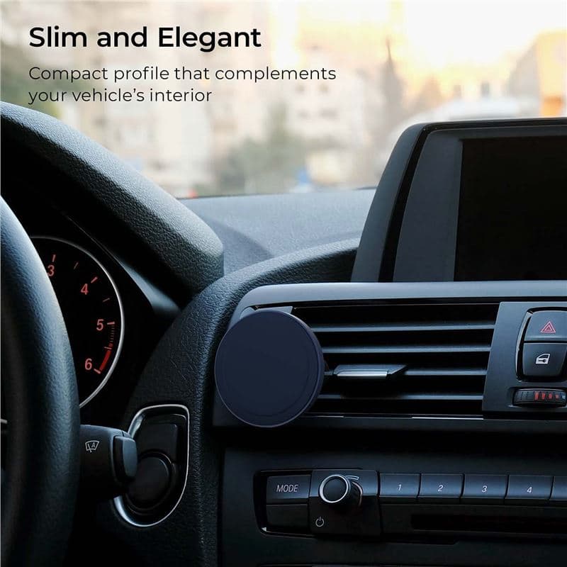 MagSafe držák iOttie Velox Air Vent Mount - náhled 3