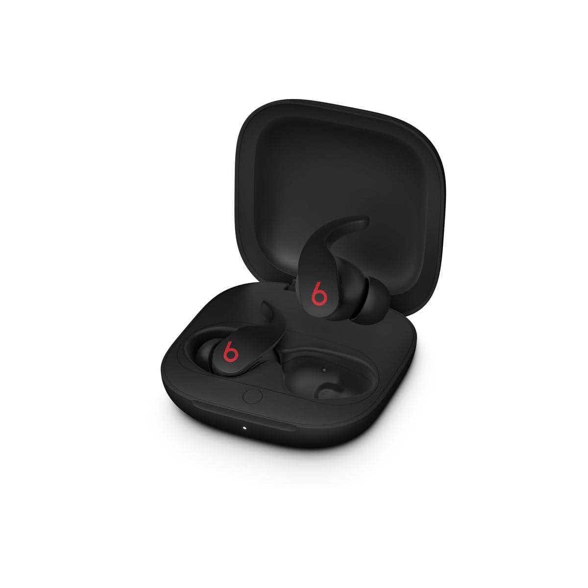 Bezdrátová sluchátka Beats Fit Pro – černá - náhled 2