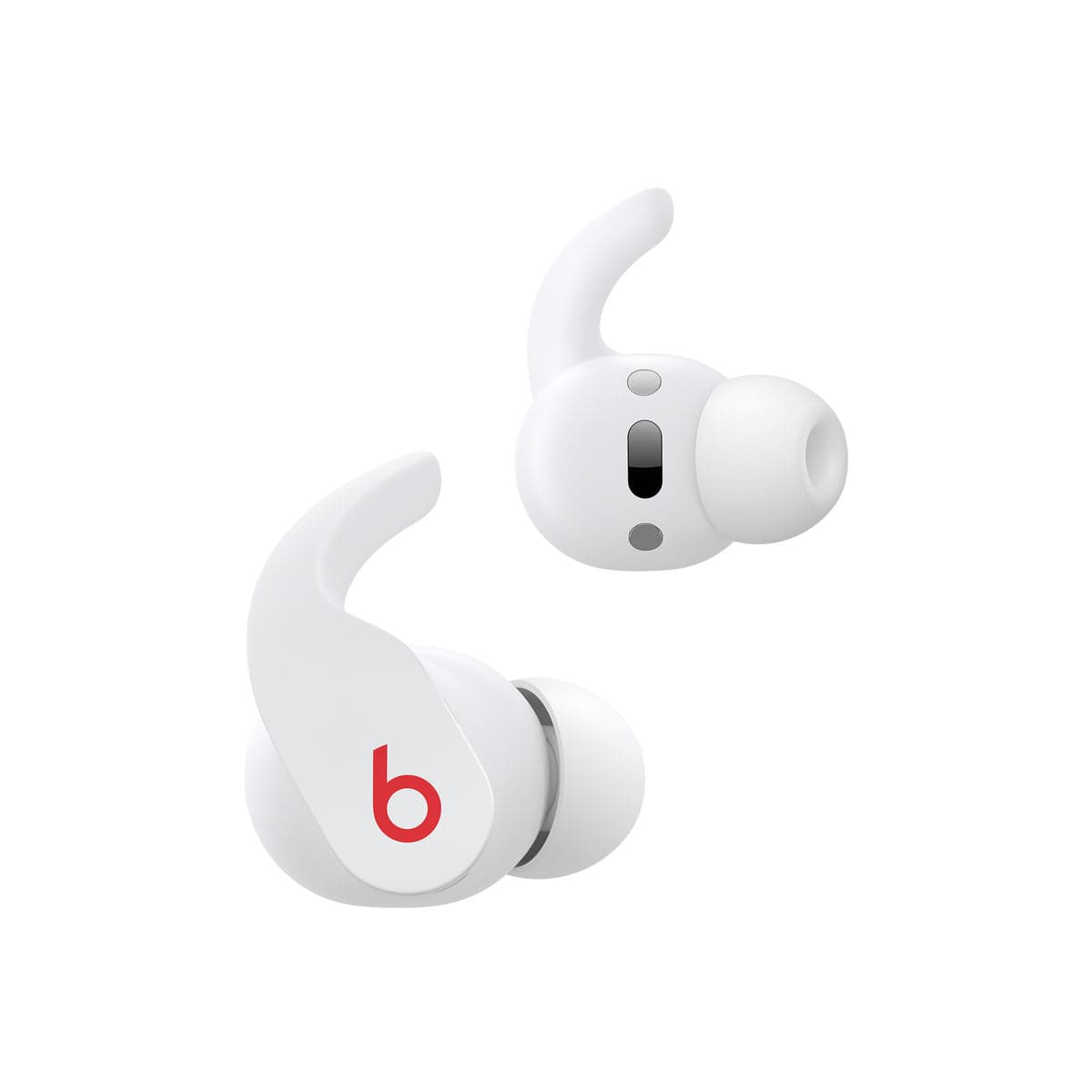 Bezdrátová sluchátka Beats Fit Pro – bílá - náhled 4