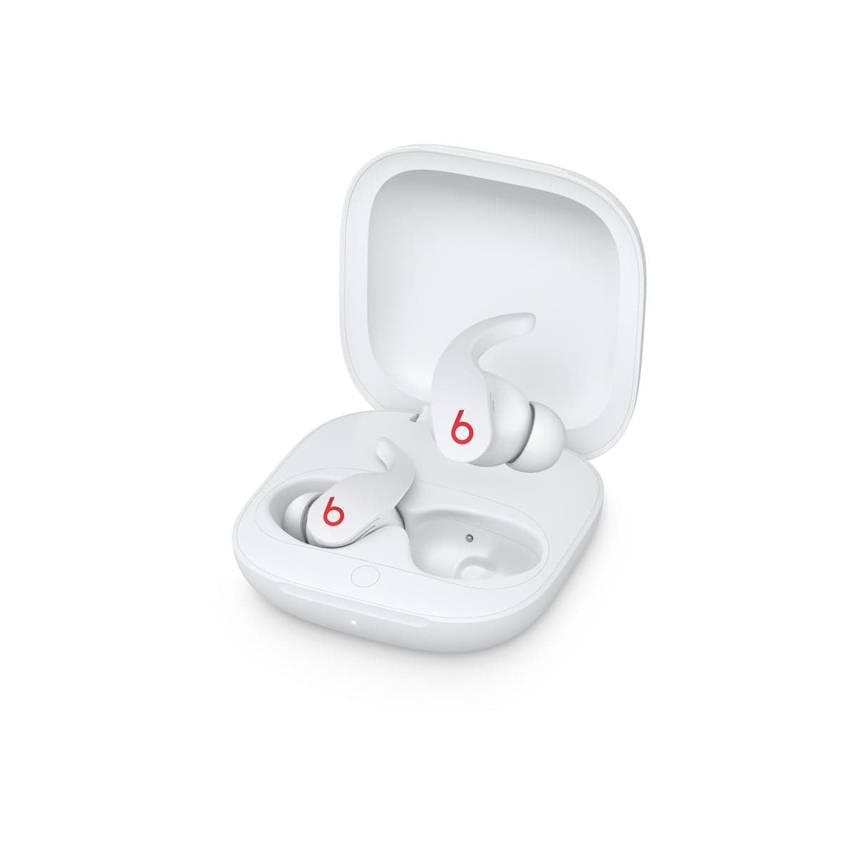 Bezdrátová sluchátka Beats Fit Pro – bílá - náhled 2