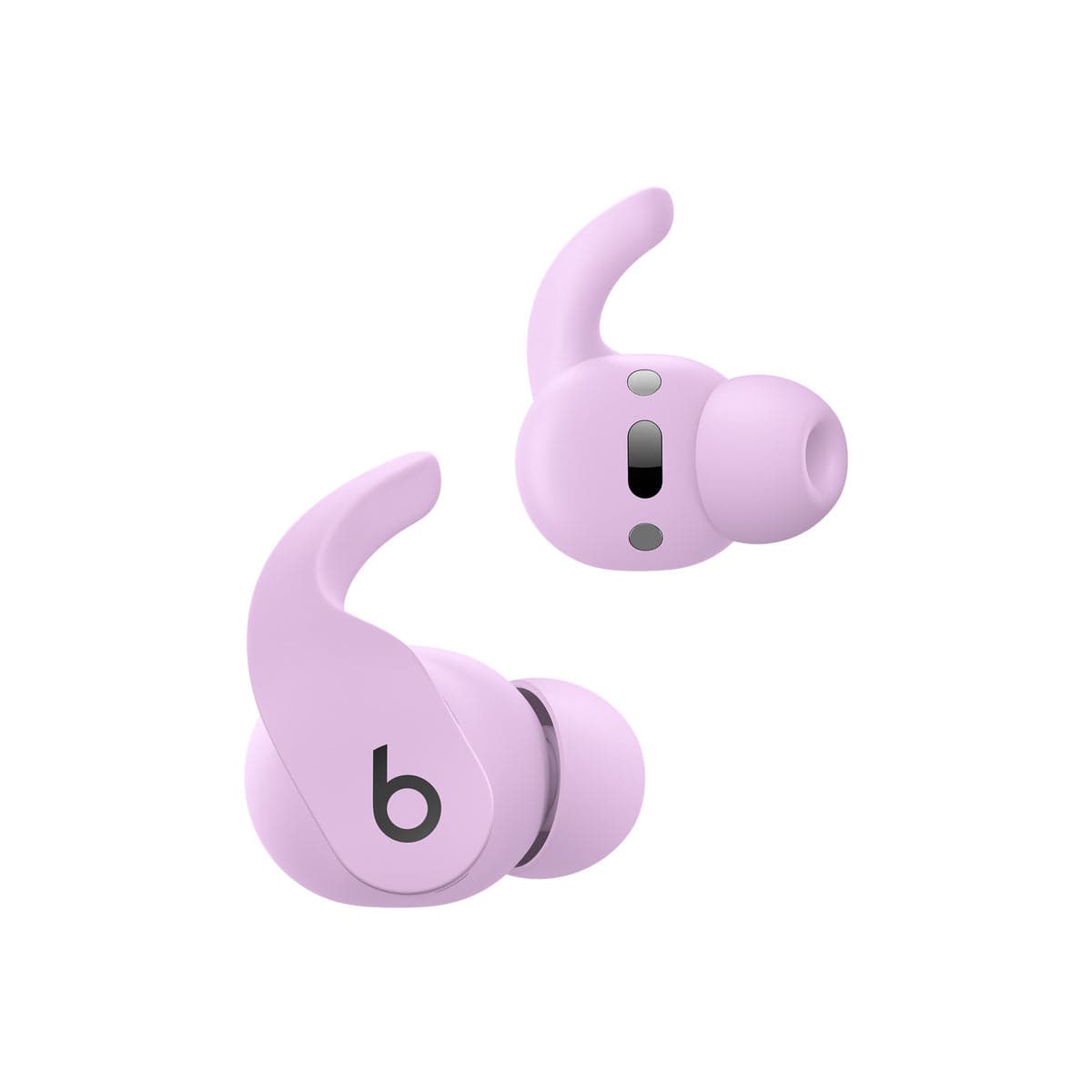 Bezdrátová sluchátka Beats Fit Pro – kamenně fialová - náhled 4