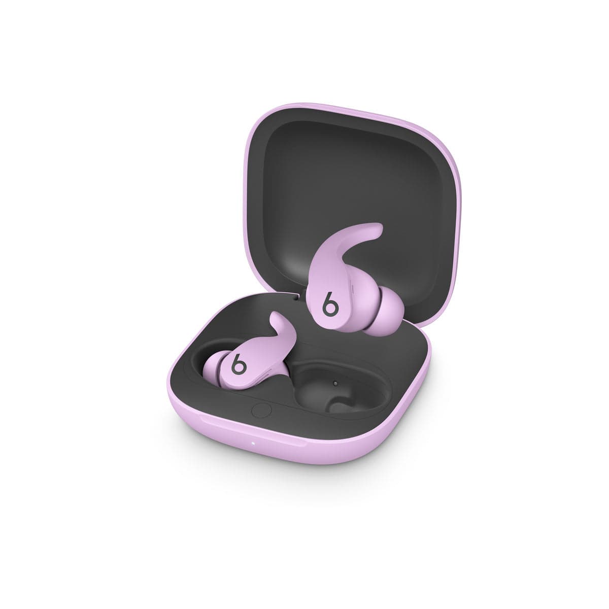 Bezdrátová sluchátka Beats Fit Pro – kamenně fialová - náhled 2