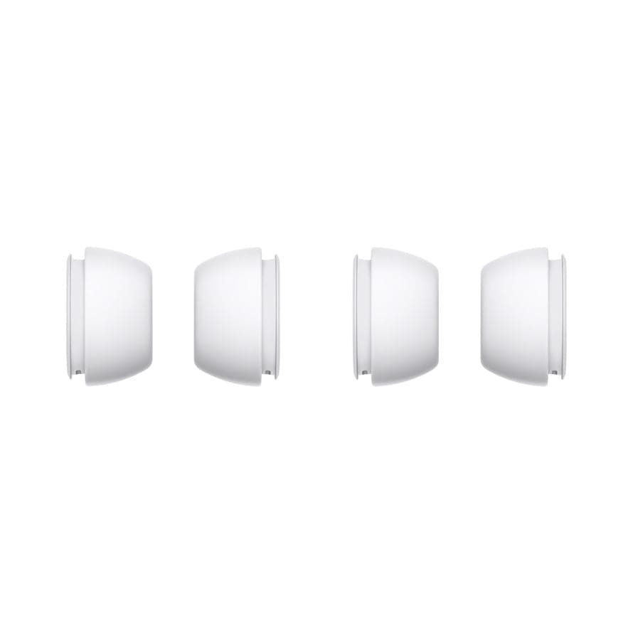Apple špunty k AirPodům Pro 2. generace (velikost XS)