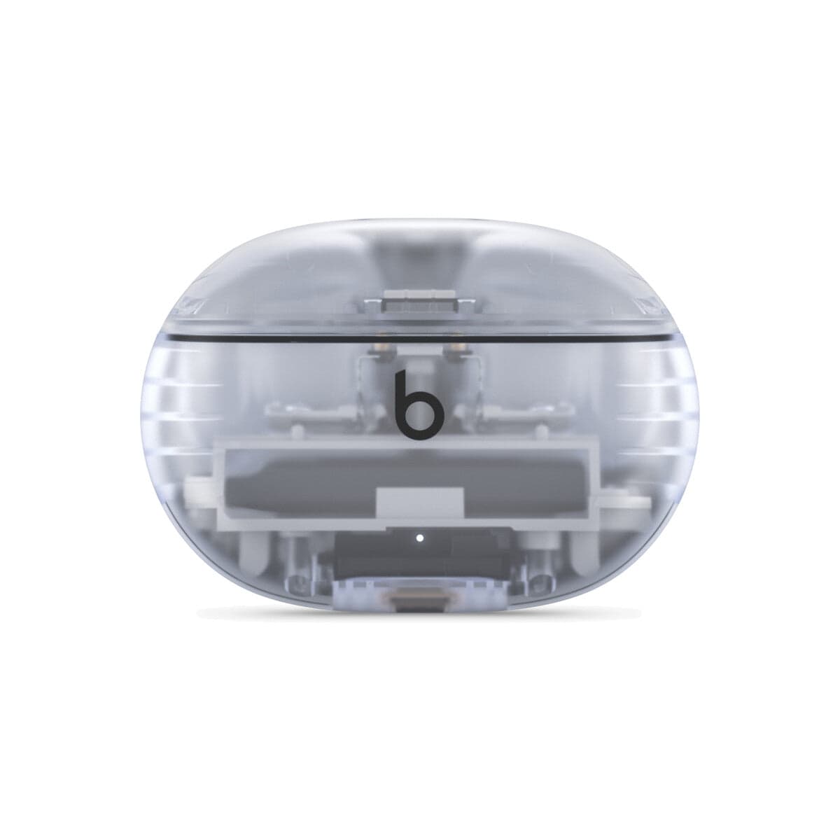 Bezdrátová sluchátka Beats Studio Buds + – průhledná - náhled 5