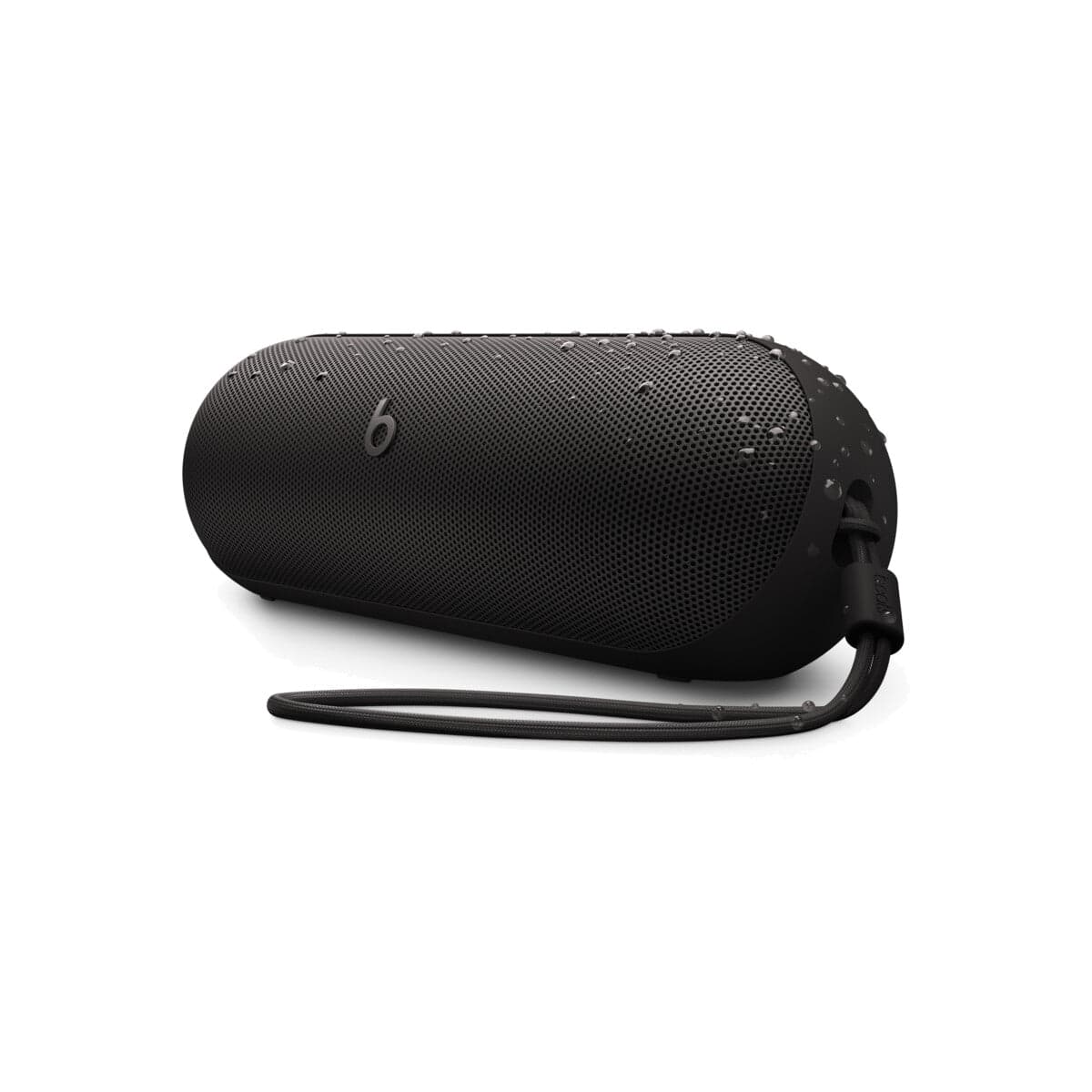 Bezdrátový reproduktor Beats Pill – matně černý - náhled 2